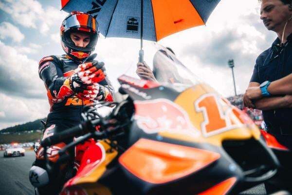 Resmi, Maverick Vinales Comeback di MotoGP Valencia 2025 Usai Absen 3 Seri Resmi, Maverick Vinales Comeback di MotoGP Valencia 2025 Usai Absen 3 Seri