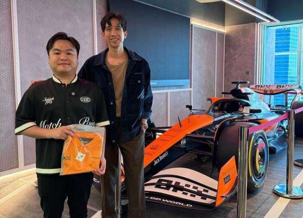 Kisah Kevin Jonathan, Dari Rp10.000 di Kantong hingga Jadi Trader Kripto Sukses dengan Cuan Rp3 M Kisah Kevin Jonathan, Dari Rp10.000 di Kantong hingga Jadi Trader Kripto Sukses dengan Cuan Rp3 M