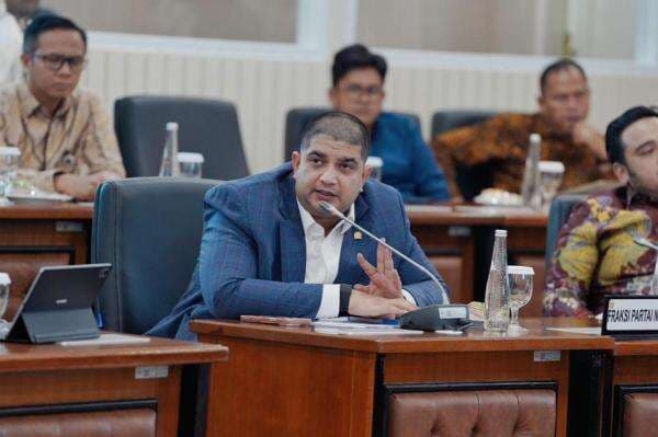 Polisi Ciduk Pelaku Perusakan Kebun Teh Pengalengan, DPR: Tangkap Aktor Intelektualnya! Polisi Ciduk Pelaku Perusakan Kebun Teh Pengalengan, DPR: Tangkap Aktor Intelektualnya!