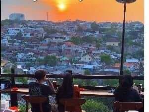 20 Tempat Nongkrong di Semarang Mengasyikkan, Suasananya Santai dan Menghemat Budget 20 Tempat Nongkrong di Semarang Mengasyikkan, Suasananya Santai dan Menghemat Budget