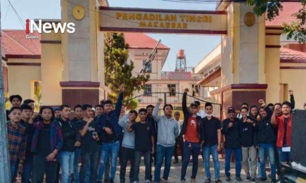 AMPK Sulsel Apresiasi Vonis Berat untuk Pengusaha Skincare Ilegal AMPK Sulsel Apresiasi Vonis Berat untuk Pengusaha Skincare Ilegal