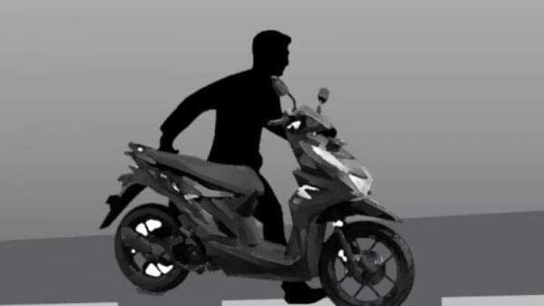 Empat Pelajar SMP di Makassar Nekat Curi Motor, Dibekuk Polisi di Maros Empat Pelajar SMP di Makassar Nekat Curi Motor, Dibekuk Polisi di Maros