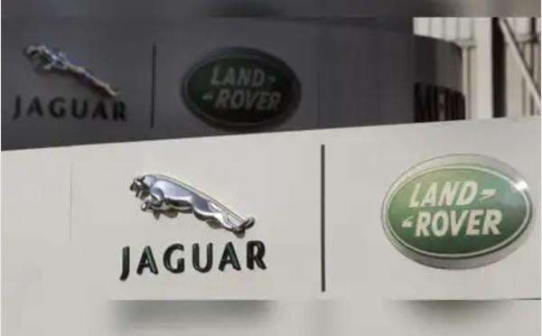 Jaguar Land Rover Milik Tata Motors Terima Pinjaman USD674 Juta Jaguar Land Rover Milik Tata Motors Terima Pinjaman USD674 Juta