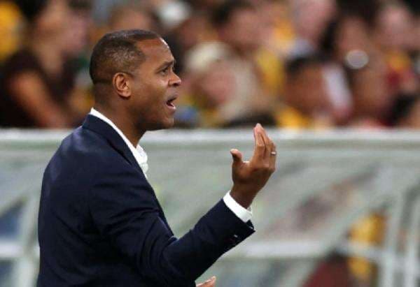 Pengamat Sebut Pemecatan Patrick Kluivert Konsekuensi Logis, Minta PSSI Hati-Hati! Pengamat Sebut Pemecatan Patrick Kluivert Konsekuensi Logis, Minta PSSI Hati-Hati!