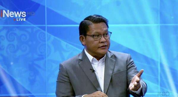 Pengacara Jokowi Tanggapi Kritik Roy Suryo Cs soal Pelimpahan Berkas Pengacara Jokowi Tanggapi Kritik Roy Suryo Cs soal Pelimpahan Berkas