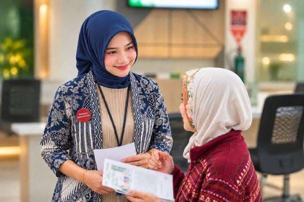 125 Tahun Melayani Negeri, Pegadaian Konsisten Hadirkan Layanan Terdepan untuk Masyarakat 125 Tahun Melayani Negeri, Pegadaian Konsisten Hadirkan Layanan Terdepan untuk Masyarakat