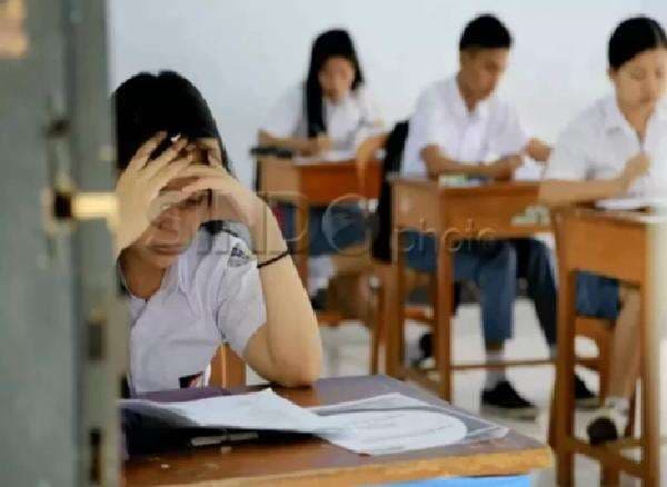 Permendikdasmen TKA 2025 Resmi Terbit, Ini Daftar Mapel Pengganti UN yang Wajib Kamu Tahu Permendikdasmen TKA 2025 Resmi Terbit, Ini Daftar Mapel Pengganti UN yang Wajib Kamu Tahu