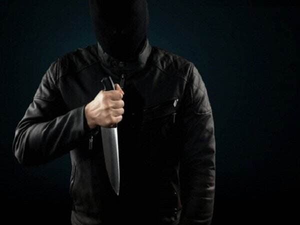 Sadis! Suami Bunuh Selingkuhan Istrinya Secara Brutal di Cikarang Sadis! Suami Bunuh Selingkuhan Istrinya Secara Brutal di Cikarang