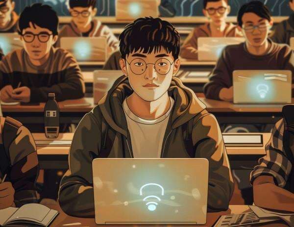 Gen Z Terancam Brain Rot, Ini 3 Pedoman Etika Digital yang Perlu Diketahui Gen Z Terancam Brain Rot, Ini 3 Pedoman Etika Digital yang Perlu Diketahui