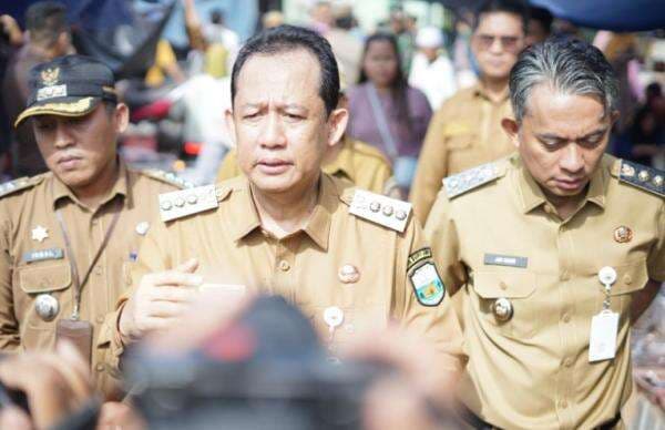 Ini Jadwal Pembagian SK PPPK 2024 di Muaro Jambi Ini Jadwal Pembagian SK PPPK 2024 di Muaro Jambi