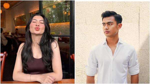 Heboh Pratama Arhan Diisukan Pacaran dengan Inka, Ini Faktanya! Heboh Pratama Arhan Diisukan Pacaran dengan Inka, Ini Faktanya!