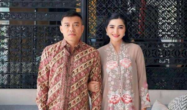 Ashanty Sempat Terhasut Eks Karyawan Tuduh Anang Hermansyah Tilap Uang Perusahaan Ashanty Sempat Terhasut Eks Karyawan Tuduh Anang Hermansyah Tilap Uang Perusahaan