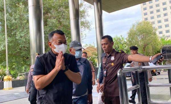 KPK Ungkap Modus Bupati Ponorogo dalam Kasus Korupsi dan Suap Jabatan KPK Ungkap Modus Bupati Ponorogo dalam Kasus Korupsi dan Suap Jabatan