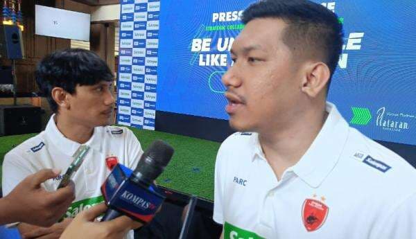 PSM Makassar Siapkan 32 Pemain dan Akan Gunakan 9 Pemain Asing di Super League 2025/26 PSM Makassar Siapkan 32 Pemain dan Akan Gunakan 9 Pemain Asing di Super League 2025/26