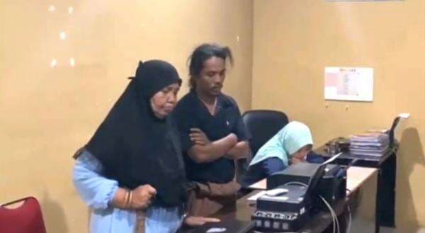 Tambahkan Rukun Islam Jadi 11, Perempuan Pimpinan Aliran Sesat di Maros Dicokok Polisi Tambahkan Rukun Islam Jadi 11, Perempuan Pimpinan Aliran Sesat di Maros Dicokok Polisi