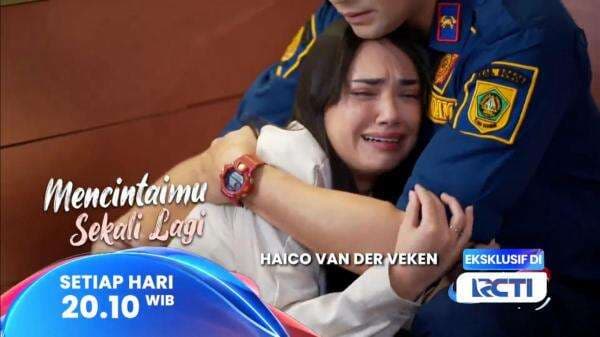 Sinopsis Layar Drama Indonesia Mencintaimu Sekali Lagi Eps 270, Minggu 21 September 2025: Arini Frustasi! Sinopsis Layar Drama Indonesia Mencintaimu Sekali Lagi Eps 270, Minggu 21 September 2025: Arini Frustasi!