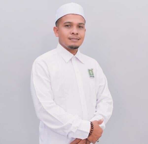 Faisal Anggota DPRK Pidie Jaya Apresiasi Kinerja Polres Pidie Jaya Tahun 2024 Faisal Anggota DPRK Pidie Jaya Apresiasi Kinerja Polres Pidie Jaya Tahun 2024