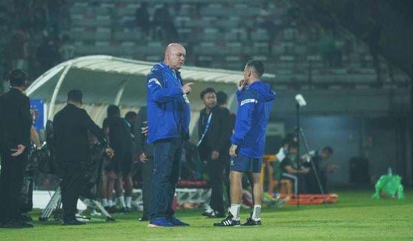 Hamka Hamzah Dorong Bojan Hodak Jadi Pelatih Timnas Indonesia: Kenapa Tidak Dicoba? Hamka Hamzah Dorong Bojan Hodak Jadi Pelatih Timnas Indonesia: Kenapa Tidak Dicoba?