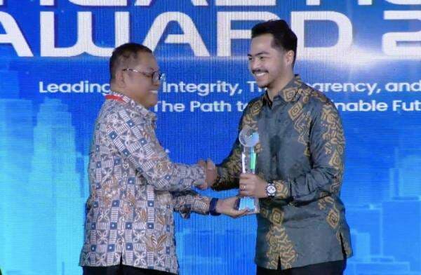 Menthobi Karyatama (MTKR) Jalankan Praktik Tata Kelola Berkelanjutan Menthobi Karyatama (MTKR) Jalankan Praktik Tata Kelola Berkelanjutan