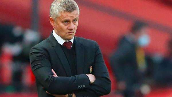 MU Sepakati Pelatih Baru, Ole Gunnar Solskjaer Kembali Disingkirkan MU Sepakati Pelatih Baru, Ole Gunnar Solskjaer Kembali Disingkirkan