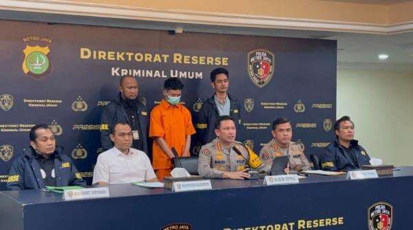 Abraham Ngamuk hingga Aniaya Pacar karena Ajakan Love Scamming di Aplikasi Kencan Ditolak Abraham Ngamuk hingga Aniaya Pacar karena Ajakan Love Scamming di Aplikasi Kencan Ditolak