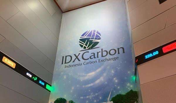 Bursa Karbon Catat Volume Transaksi 1,62 Juta Ton CO₂eq, Nilainya Capai Rp79,5 Miliar Bursa Karbon Catat Volume Transaksi 1,62 Juta Ton CO₂eq, Nilainya Capai Rp79,5 Miliar