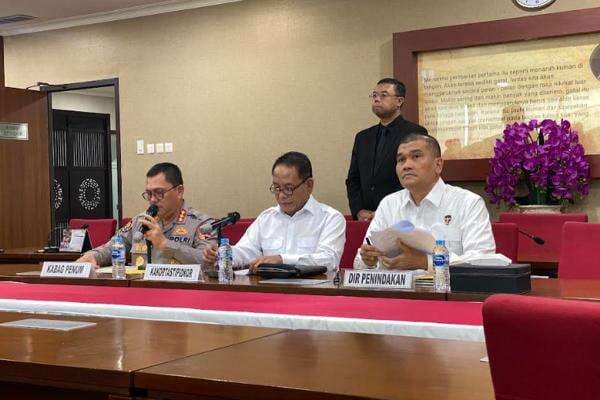 Peran Adik JK di Kasus Korupsi PLTU Kalbar hingga Jadi Tersangka Peran Adik JK di Kasus Korupsi PLTU Kalbar hingga Jadi Tersangka