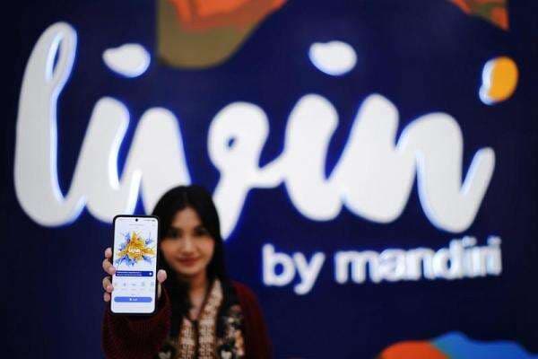 Akselerasi Transaksi Livin’ by Mandiri Perkuat Inklusi Keuangan Akselerasi Transaksi Livin’ by Mandiri Perkuat Inklusi Keuangan