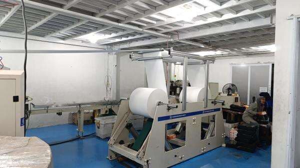 Merek Tisu MiCe Ganti Nama Jadi Nano, Ini Kelebihannya Merek Tisu MiCe Ganti Nama Jadi Nano, Ini Kelebihannya