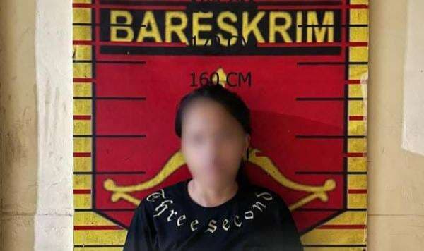 Terancam 5 Tahun Penjara, Tante di Nias Selatan Aniaya Keponakan hingga Patah Kaki Terancam 5 Tahun Penjara, Tante di Nias Selatan Aniaya Keponakan hingga Patah Kaki