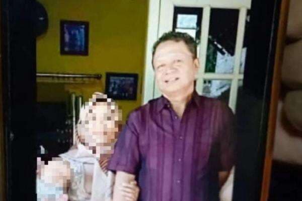 Tampang Purnomo Diduga Pembunuh IRT Penjual Kopi di Jombang, Suami Siri Korban Tampang Purnomo Diduga Pembunuh IRT Penjual Kopi di Jombang, Suami Siri Korban