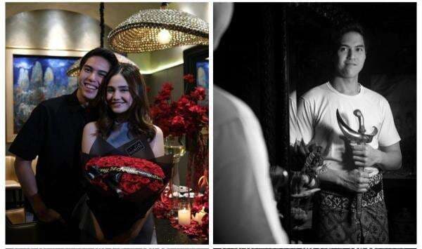 El Rumi Posting Foto Fitting Baju, Netizen Auto Heboh: Masya Allah Calon Manten El Rumi Posting Foto Fitting Baju, Netizen Auto Heboh: Masya Allah Calon Manten