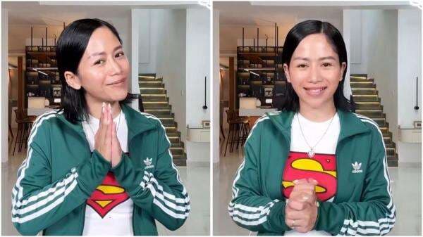 Heboh! Farida Nurhan Si Omay Awur-Awur Pamit dari Youtube Heboh! Farida Nurhan Si Omay Awur-Awur Pamit dari Youtube