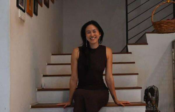 Kisah Atlet Renang Supercantik Quah Ting Wen, Salah Satu Pemegang Medali Emas Terbanyak yang Turun di SEA Games 2025 Kisah Atlet Renang Supercantik Quah Ting Wen, Salah Satu Pemegang Medali Emas Terbanyak yang Turun di SEA Games 2025