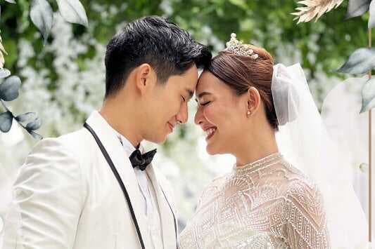 Amanda Manopo dan Kenny Austin Nikah 10 Oktober 2025? Ini Faktanya! Amanda Manopo dan Kenny Austin Nikah 10 Oktober 2025? Ini Faktanya!