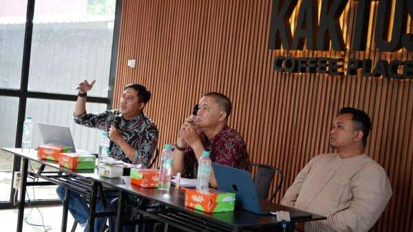 Dukungan Boikot Produk Israel Picu PHK dan Penurunan Penjualan, Ini Temuan PKAEN Dukungan Boikot Produk Israel Picu PHK dan Penurunan Penjualan, Ini Temuan PKAEN