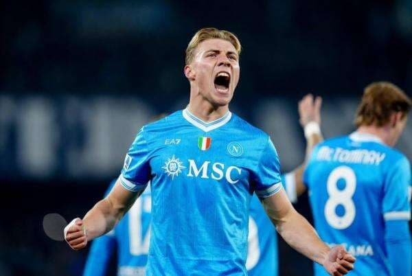 Hasil Liga Italia 2025-2026 Semalam: Lazio vs Bologna Imbang 1-1, Napoli Sikat Juventus 2-1 Hasil Liga Italia 2025-2026 Semalam: Lazio vs Bologna Imbang 1-1, Napoli Sikat Juventus 2-1