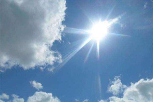 Cuaca Panas Ekstrem di Jakarta dan Sekitarnya Diprediksi Reda Awal November 2025 Cuaca Panas Ekstrem di Jakarta dan Sekitarnya Diprediksi Reda Awal November 2025