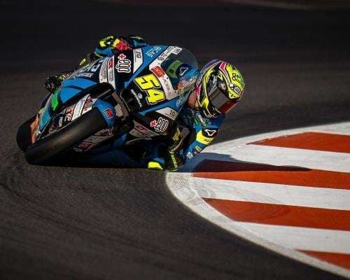 MotoGP 2025: Aldeguer Tantang Marquez di Balapan Kelas Utama MotoGP 2025: Aldeguer Tantang Marquez di Balapan Kelas Utama