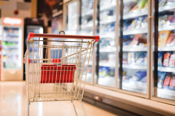 Sertifikat Halal Kini Jadi Kunci Penjualan Produk Indonesia di Pasar Global Sertifikat Halal Kini Jadi Kunci Penjualan Produk Indonesia di Pasar Global