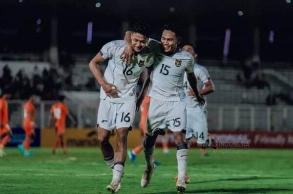 Timnas Indonesia U-22 Masih Cari Kombinasi Terbaik Jelang SEA Games 2025 Timnas Indonesia U-22 Masih Cari Kombinasi Terbaik Jelang SEA Games 2025