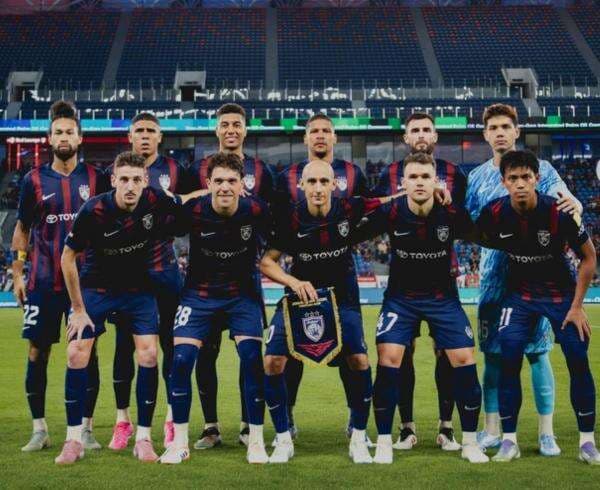 3 Klub ASEAN dengan Market Value Termahal saat Ini, Nomor 1 Tim Kebanggaan Malaysia 3 Klub ASEAN dengan Market Value Termahal saat Ini, Nomor 1 Tim Kebanggaan Malaysia