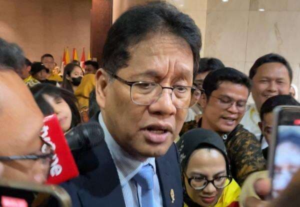 Dikritik soal TKD Minim, Purbaya: Protes ke Pak Tito, Ngajuinnya Kurang Dikritik soal TKD Minim, Purbaya: Protes ke Pak Tito, Ngajuinnya Kurang