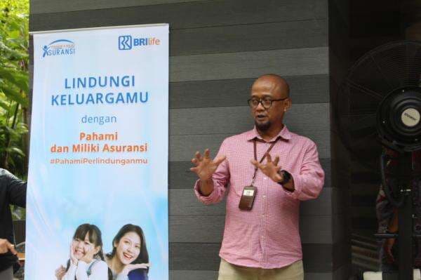 Nikmati Libur Tahun Baru 2025 dengan Tenang Bersama Acci Care & Life Care dari Asuransi BRI Life Nikmati Libur Tahun Baru 2025 dengan Tenang Bersama Acci Care & Life Care dari Asuransi BRI Life