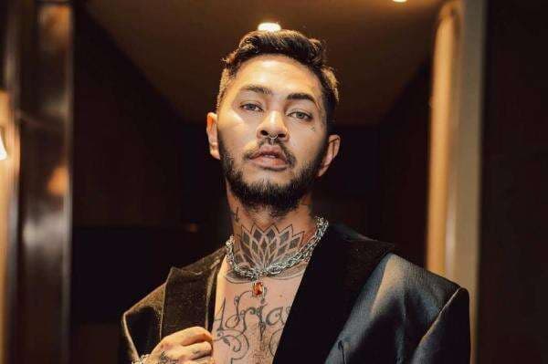 Onadio Leonardo Takut Kecewakan Ayah jika Ditangkap gegara Narkoba Onadio Leonardo Takut Kecewakan Ayah jika Ditangkap gegara Narkoba