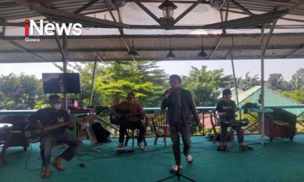 4 Spot Kuliner Alam di Gowa Wajib Masuk Daftar Liburanmu, Ada Live Musik di Akhir Pekan 4 Spot Kuliner Alam di Gowa Wajib Masuk Daftar Liburanmu, Ada Live Musik di Akhir Pekan