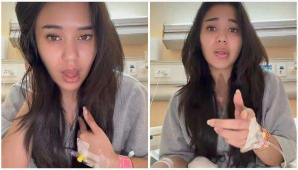 Sebelum Meninggal, Lula Lahfah Sempat Dirawat di Rumah Sakit selama Sepekan Sebelum Meninggal, Lula Lahfah Sempat Dirawat di Rumah Sakit selama Sepekan