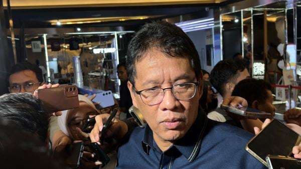 Awasi Kinerja Pegawai Bea Cukai, Purbaya Bakal Rajin Sidak Pelabuhan Awasi Kinerja Pegawai Bea Cukai, Purbaya Bakal Rajin Sidak Pelabuhan