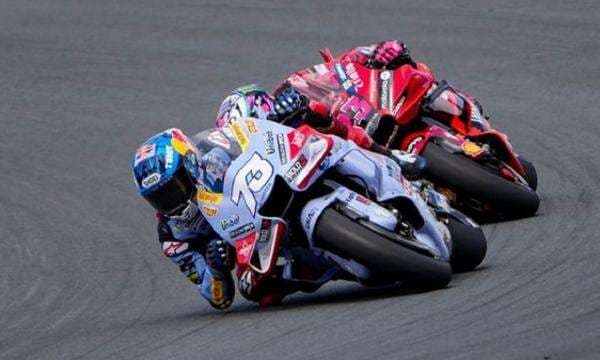 Hasil Latihan Bebas 1 MotoGP Portugal 2025: Alex Marquez Tercepat, Francesco Bagnaia Memble! Hasil Latihan Bebas 1 MotoGP Portugal 2025: Alex Marquez Tercepat, Francesco Bagnaia Memble!