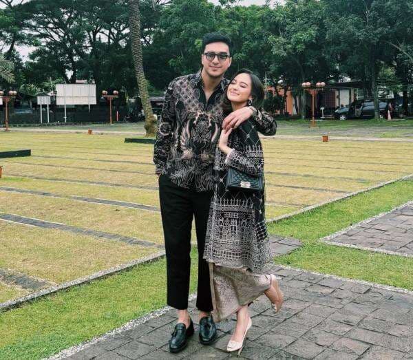 Ini Riwayat Pendidikan Ibrahim Risyad, Ramai Dicibir Usai Sebut Ogah Punya Istri Tak Bekerja Ini Riwayat Pendidikan Ibrahim Risyad, Ramai Dicibir Usai Sebut Ogah Punya Istri Tak Bekerja